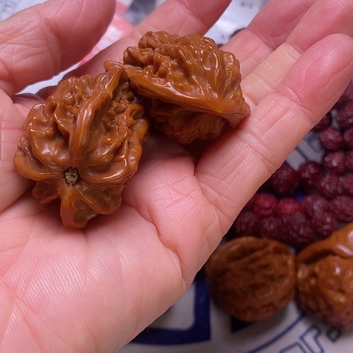 百***忌吊坠文玩核桃葫芦