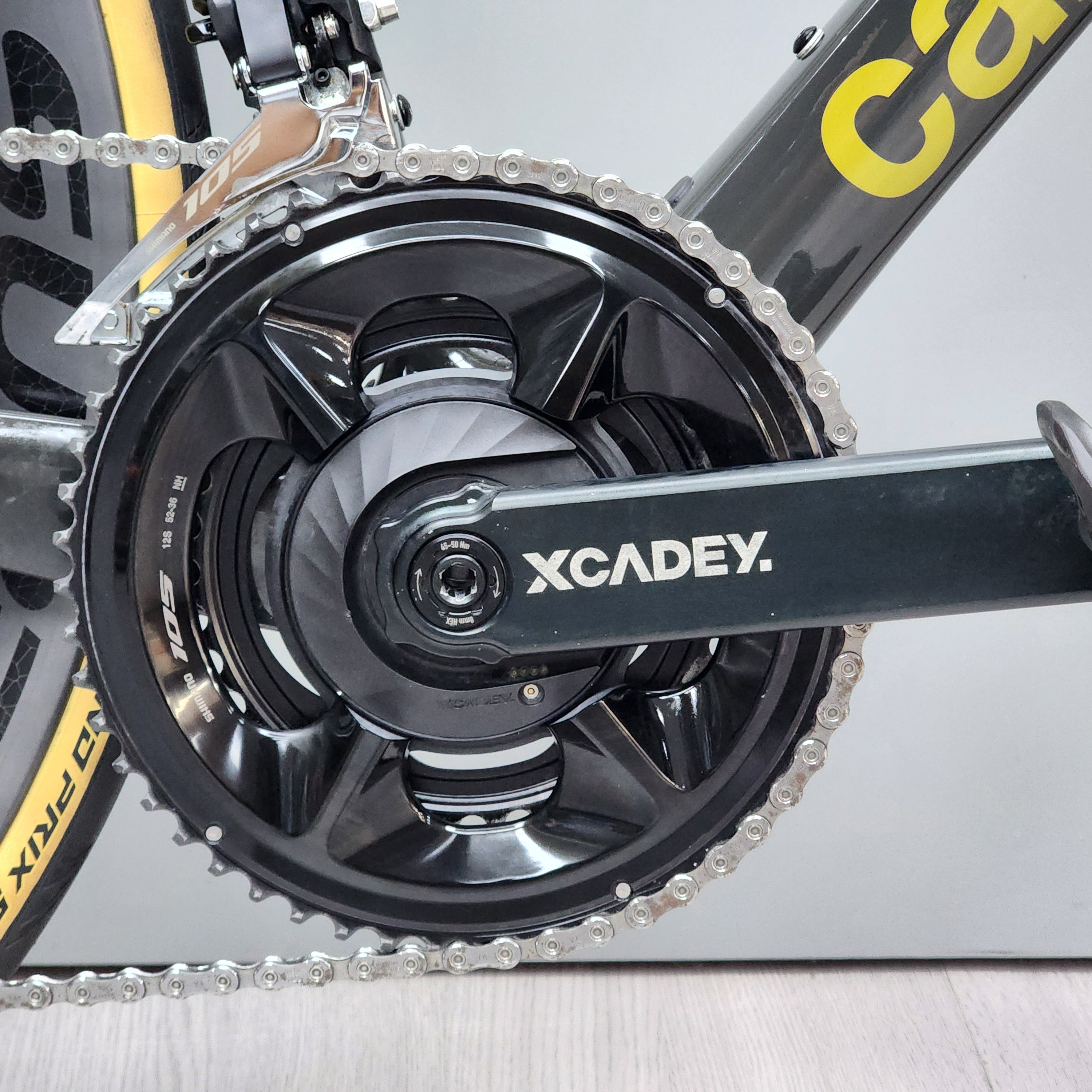 cannondale佳能戴尔高模电变公路车