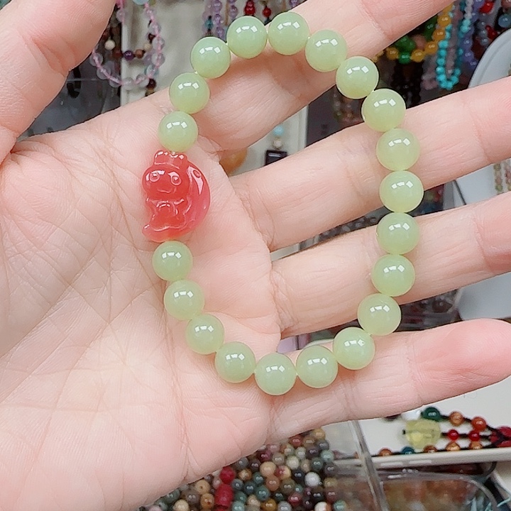 惜***缘手串定制女款12.28-1