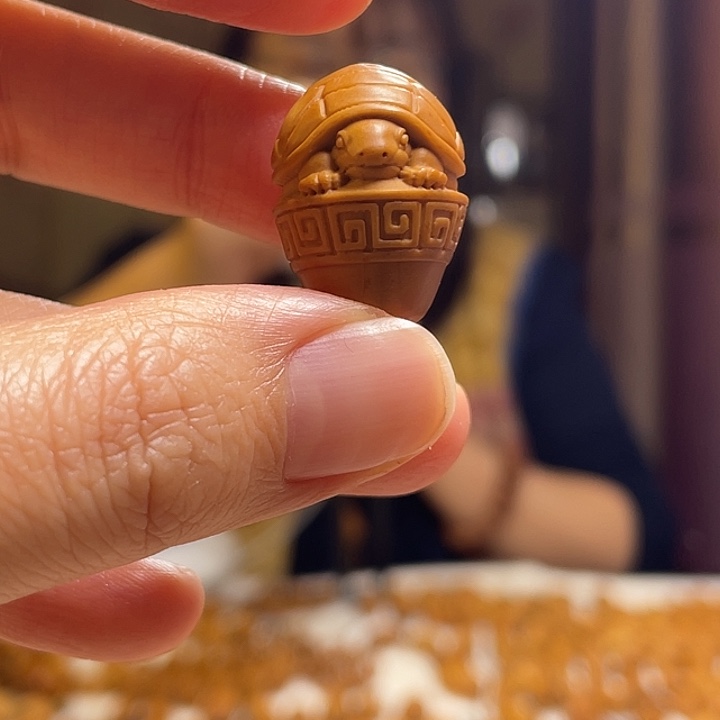 手串/手链橄榄核