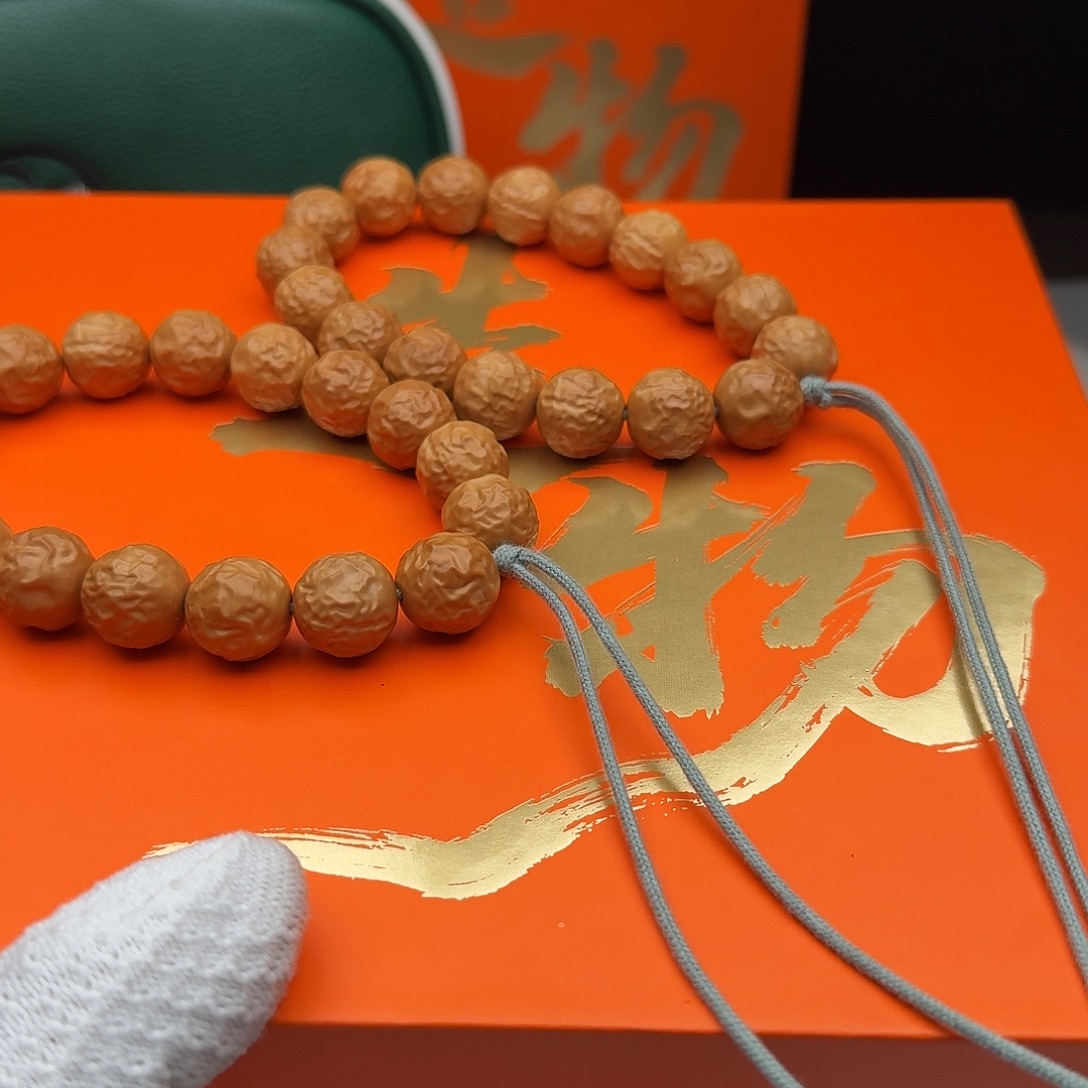 吊坠猴头核桃原生系列