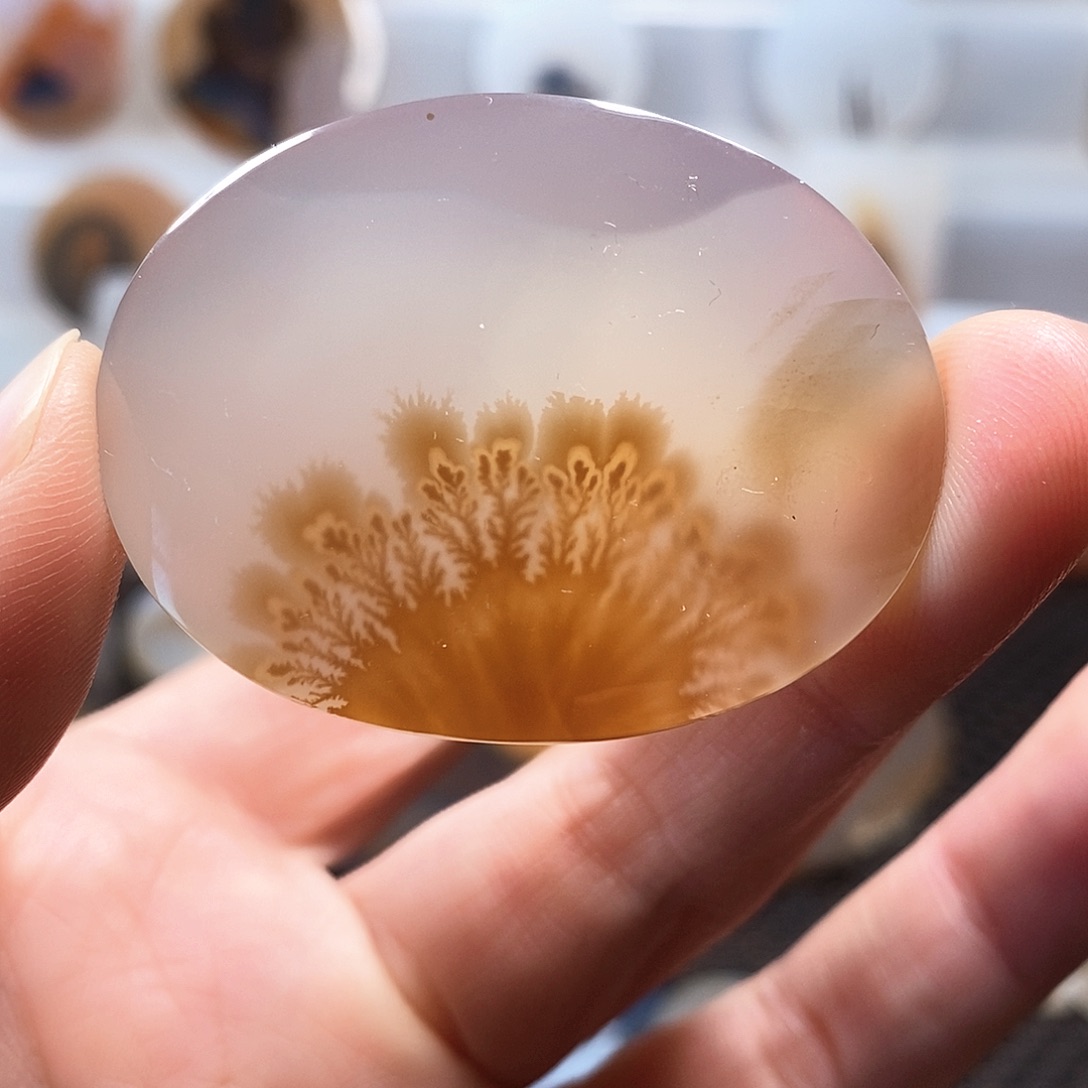 玛瑙/玉髓合金珠宝奇石