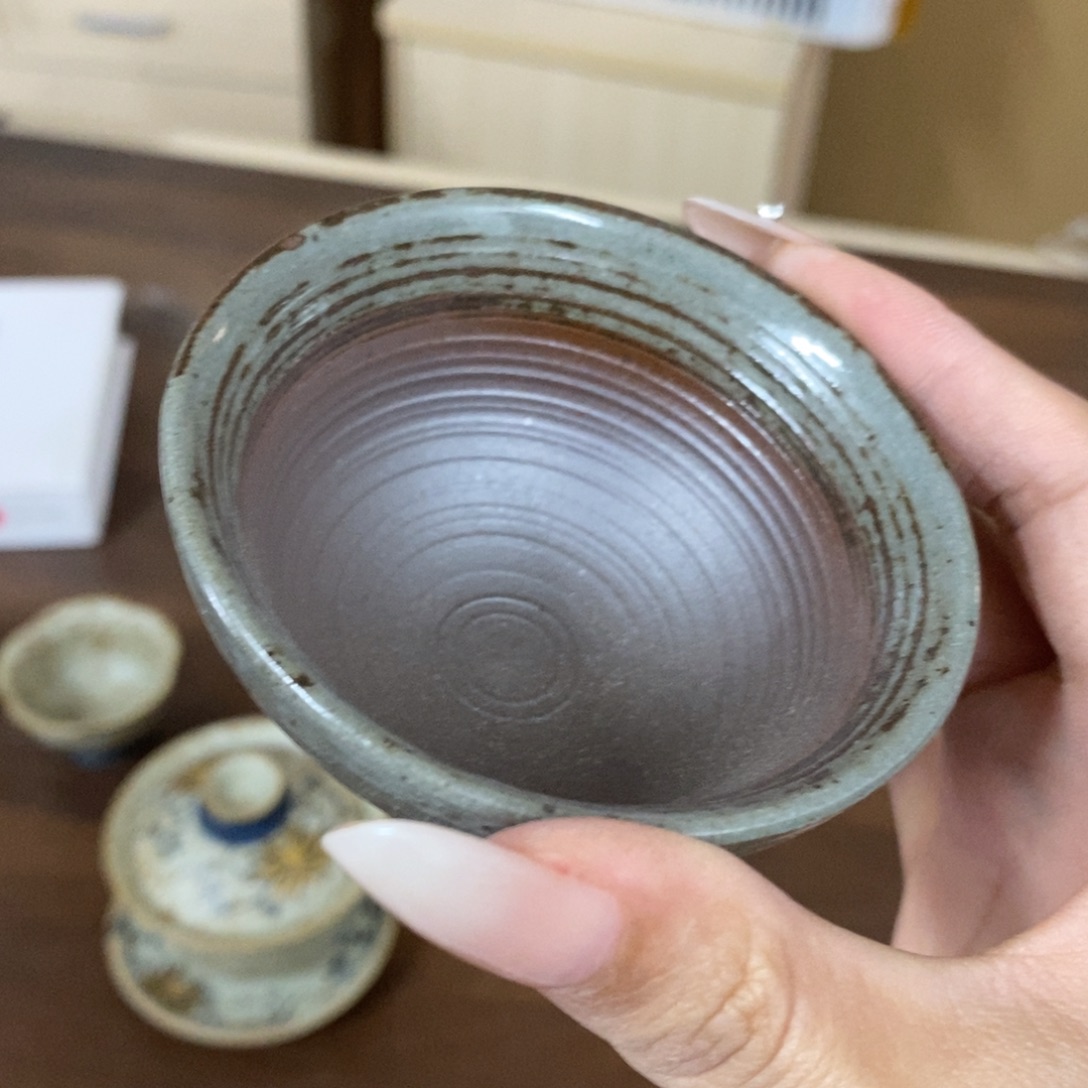 陶瓷茶器福利活动7112
