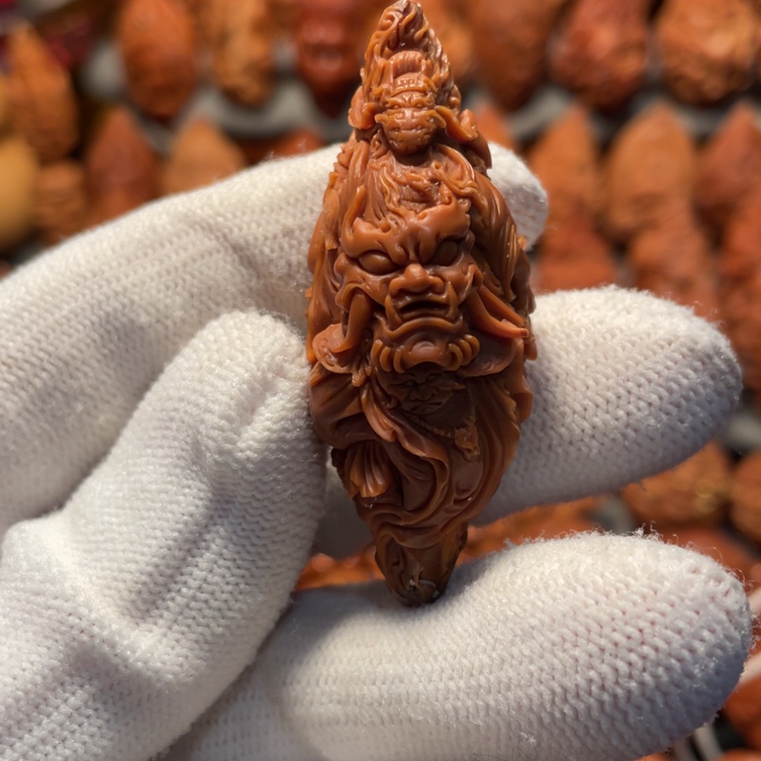 【闪购商品】手串/手链橄榄核