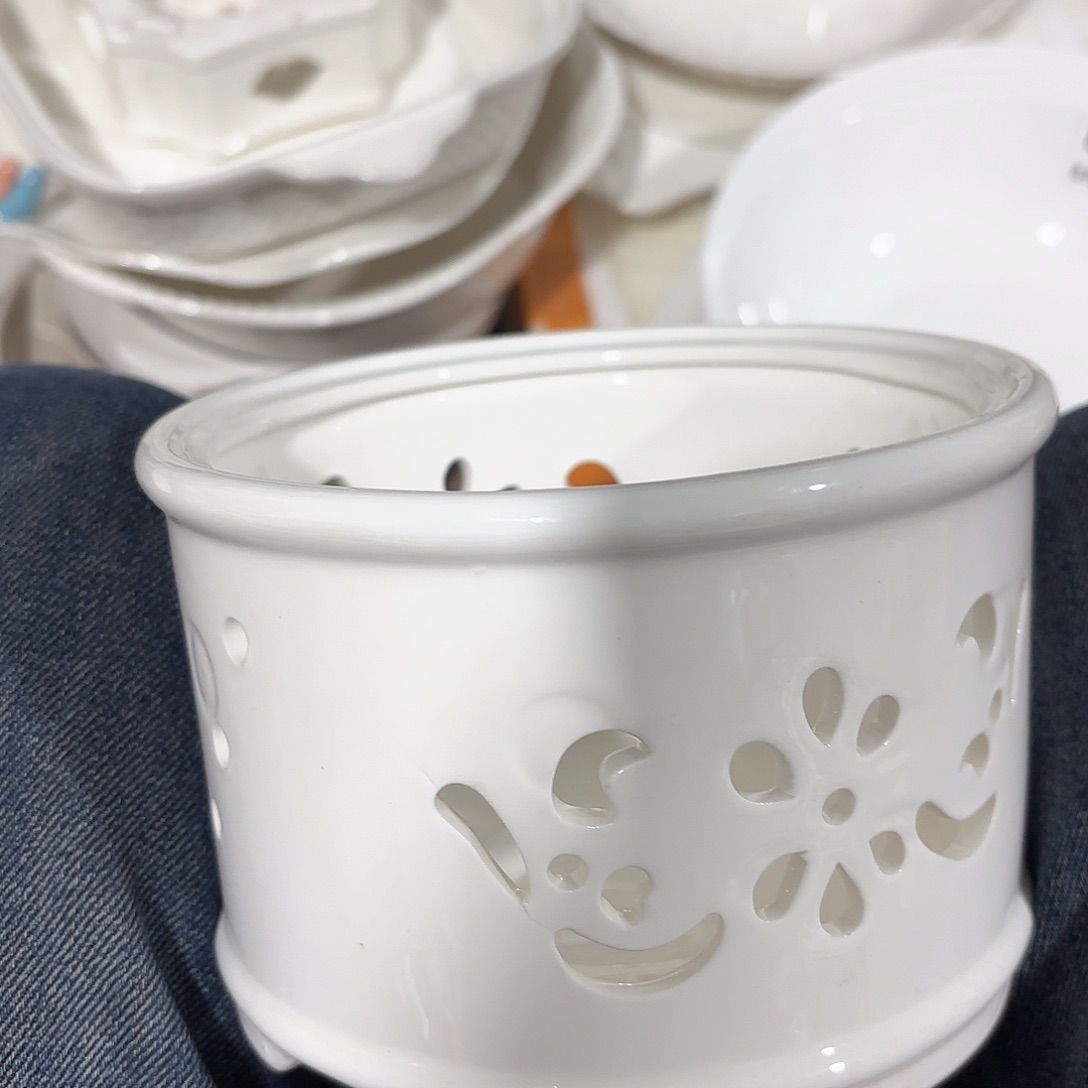 盘一个工厂库存微瑕产品