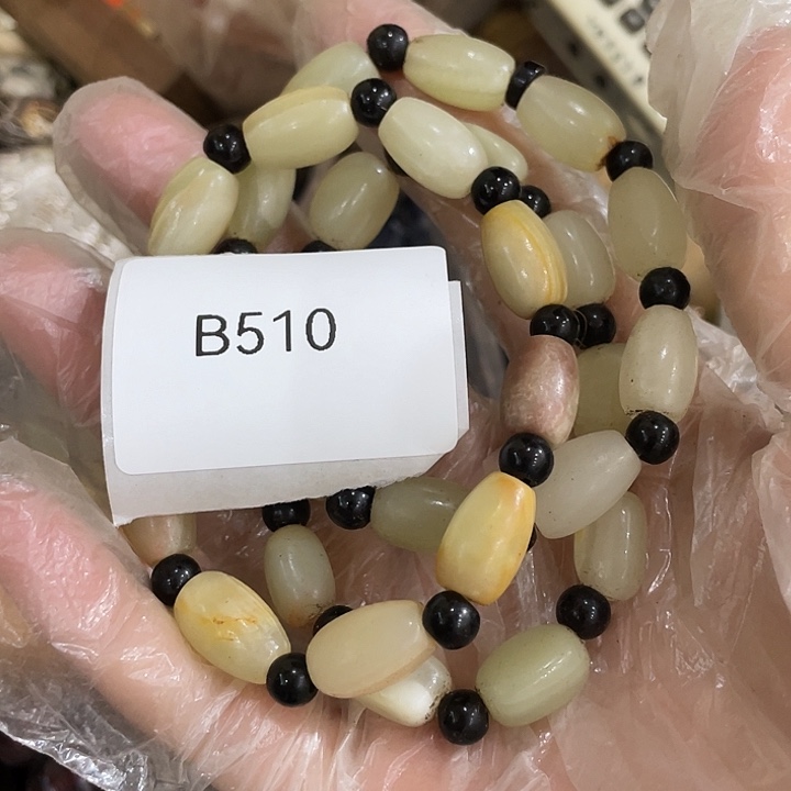 汗***粒陶其他B510号工艺品