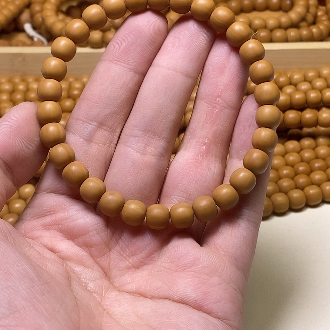 愤***贼猴头核桃吊坠努哥