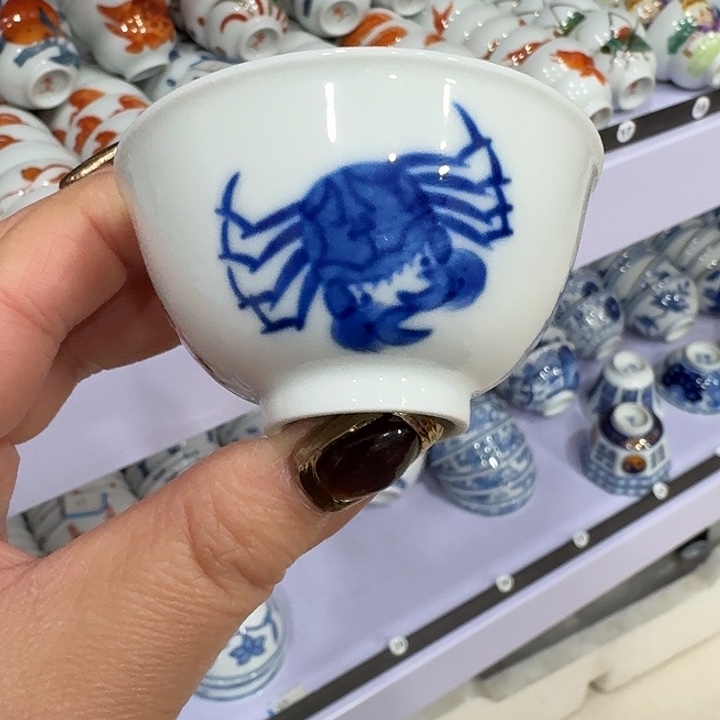 陶瓷艺术品收藏陶瓷