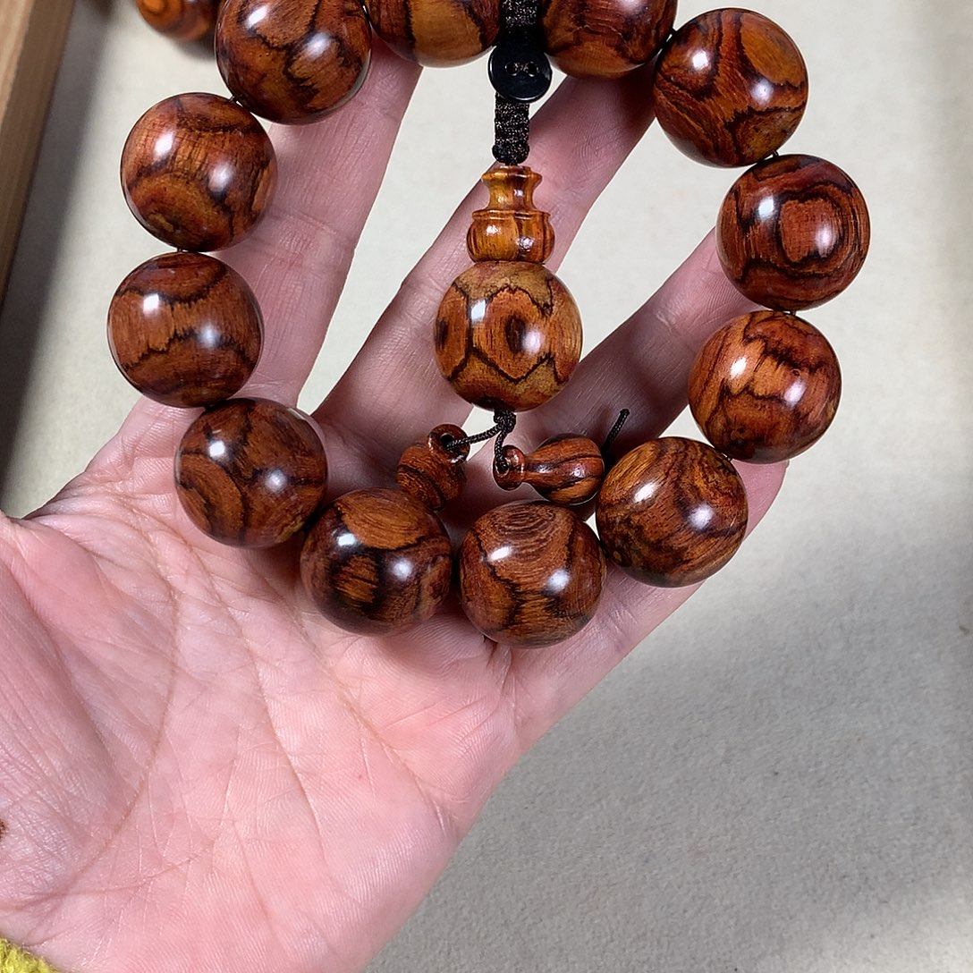 黄花梨/降香黄檀2.0