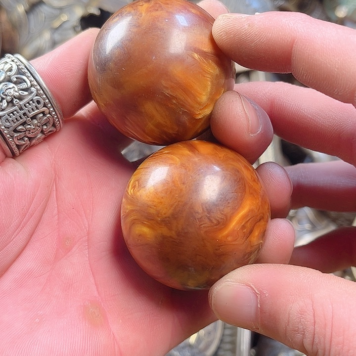 铜器摆件家居摆件