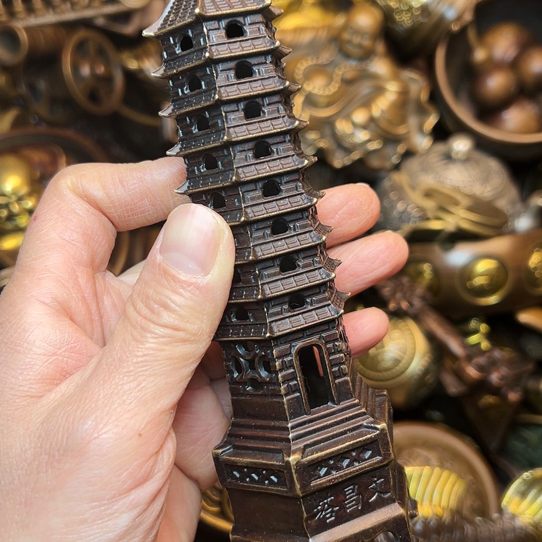 铜锣湾的历史文化