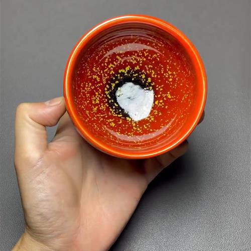 【闪购商品】茶盏-10126..........