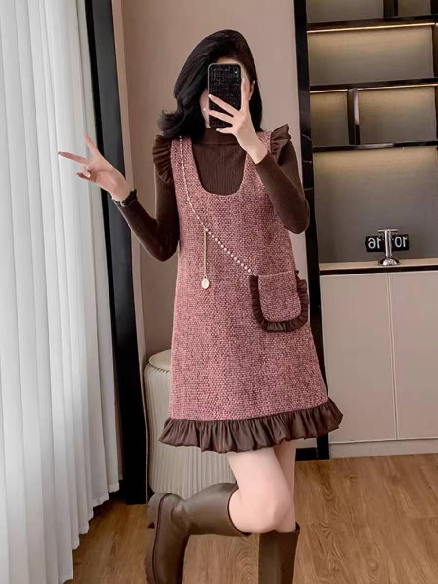 L199】大漂亮女装