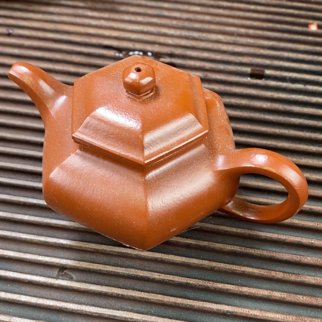 紫砂茶壶陪****师初八发货364