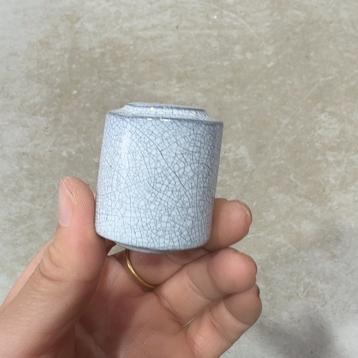 ^***语瓷器工艺品制作工艺