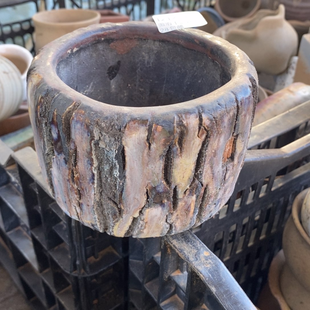 307号多肉盆口径9