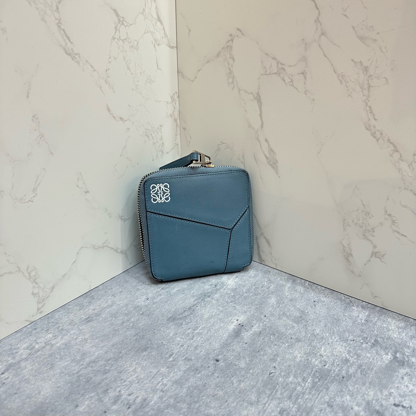 95新 LOEWE/罗意威 乱乱子中古/女士/钱包/14818521