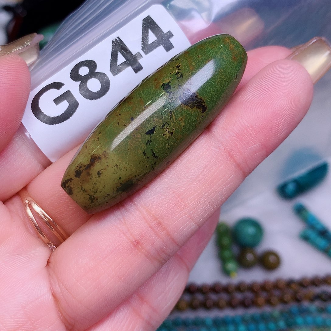 空竹粉丝专享十堰特色手工散珠