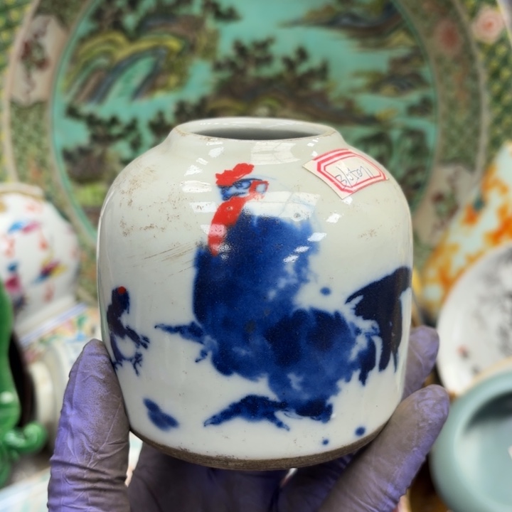 摆件瓷器摆件 瓷器摆件