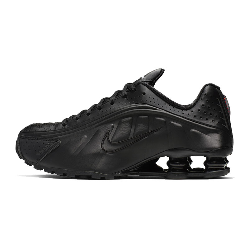 【滔搏联动】NIKE耐克女子 SHOX R4休闲鞋AR3565-004