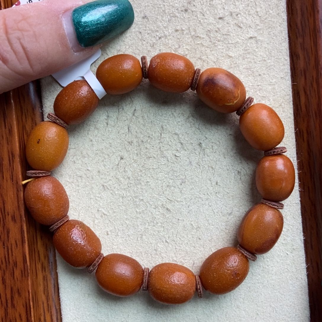 琥珀珠宝奇石未镶嵌1