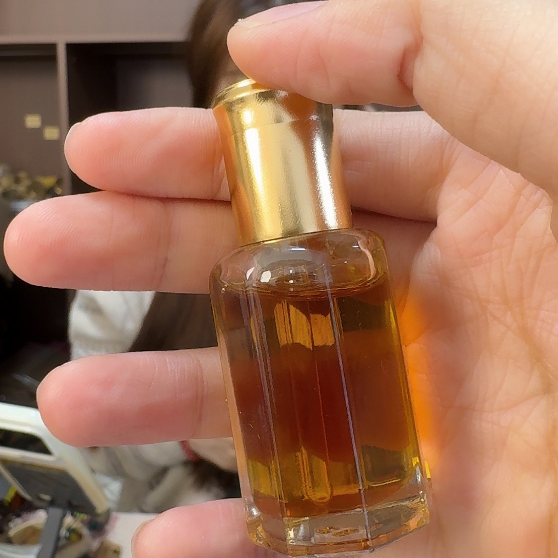 沉香沉香精油海南包壳超临界古法精油10克