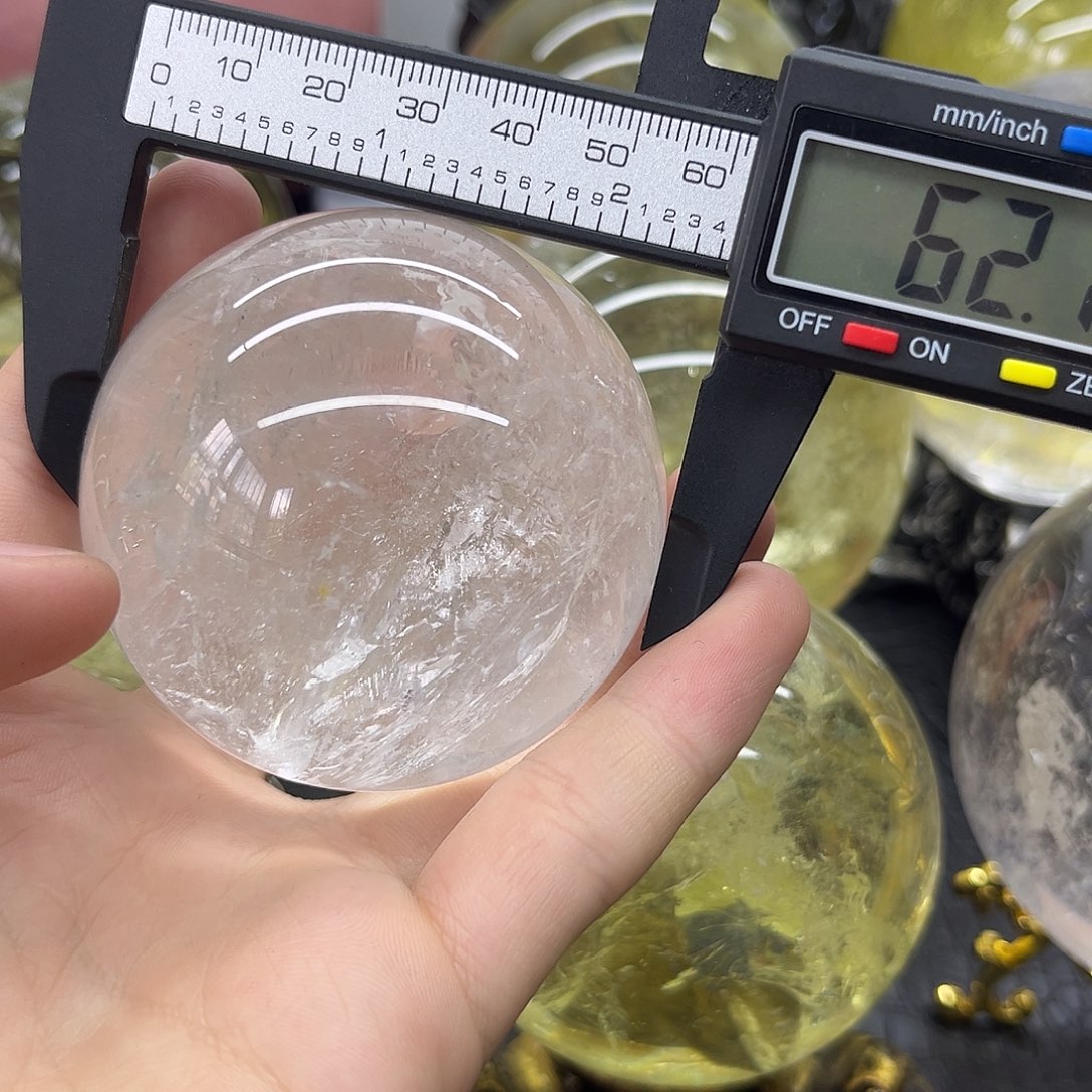 水晶手链未镶嵌水晶