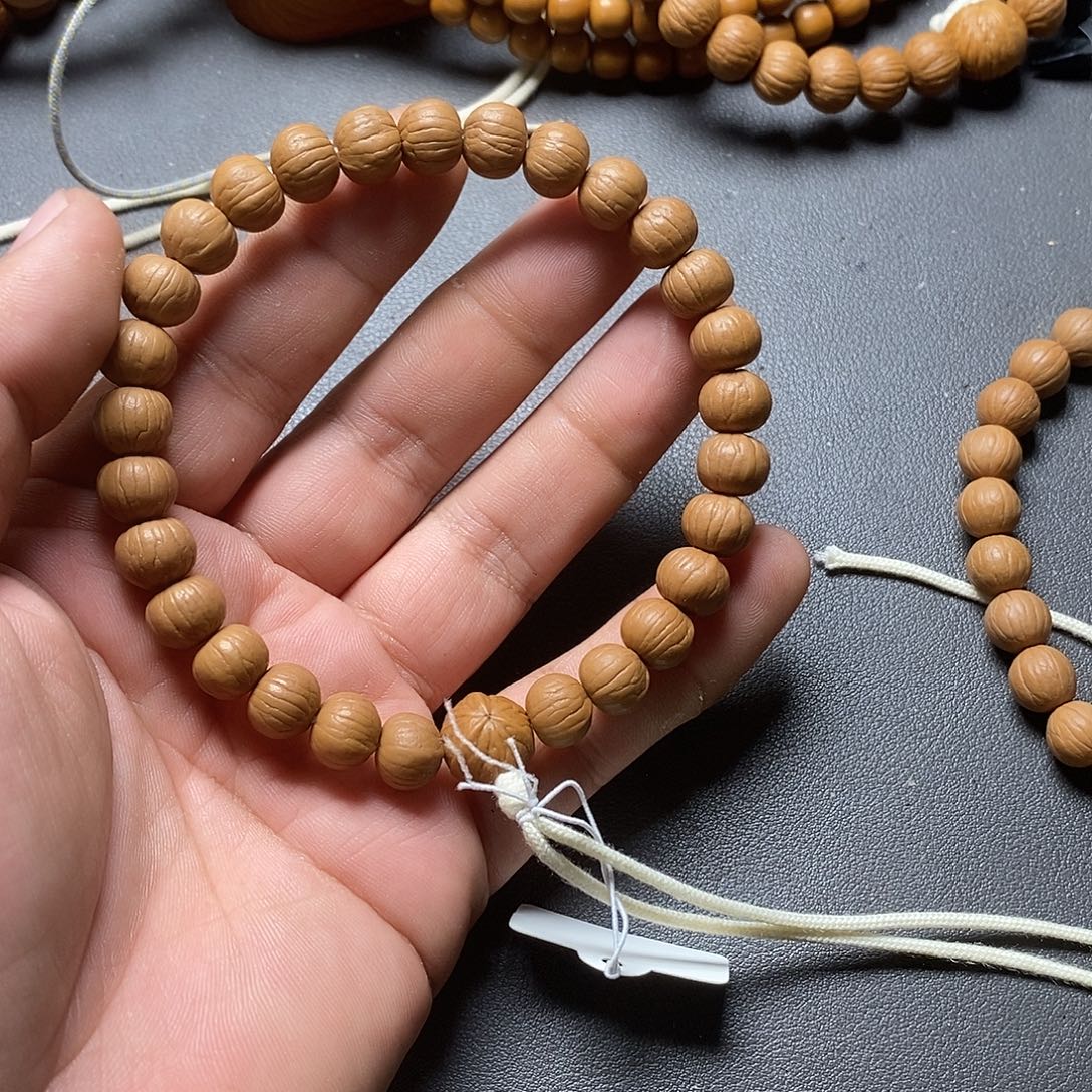 1***3猴头核桃吊坠南瓜0.2