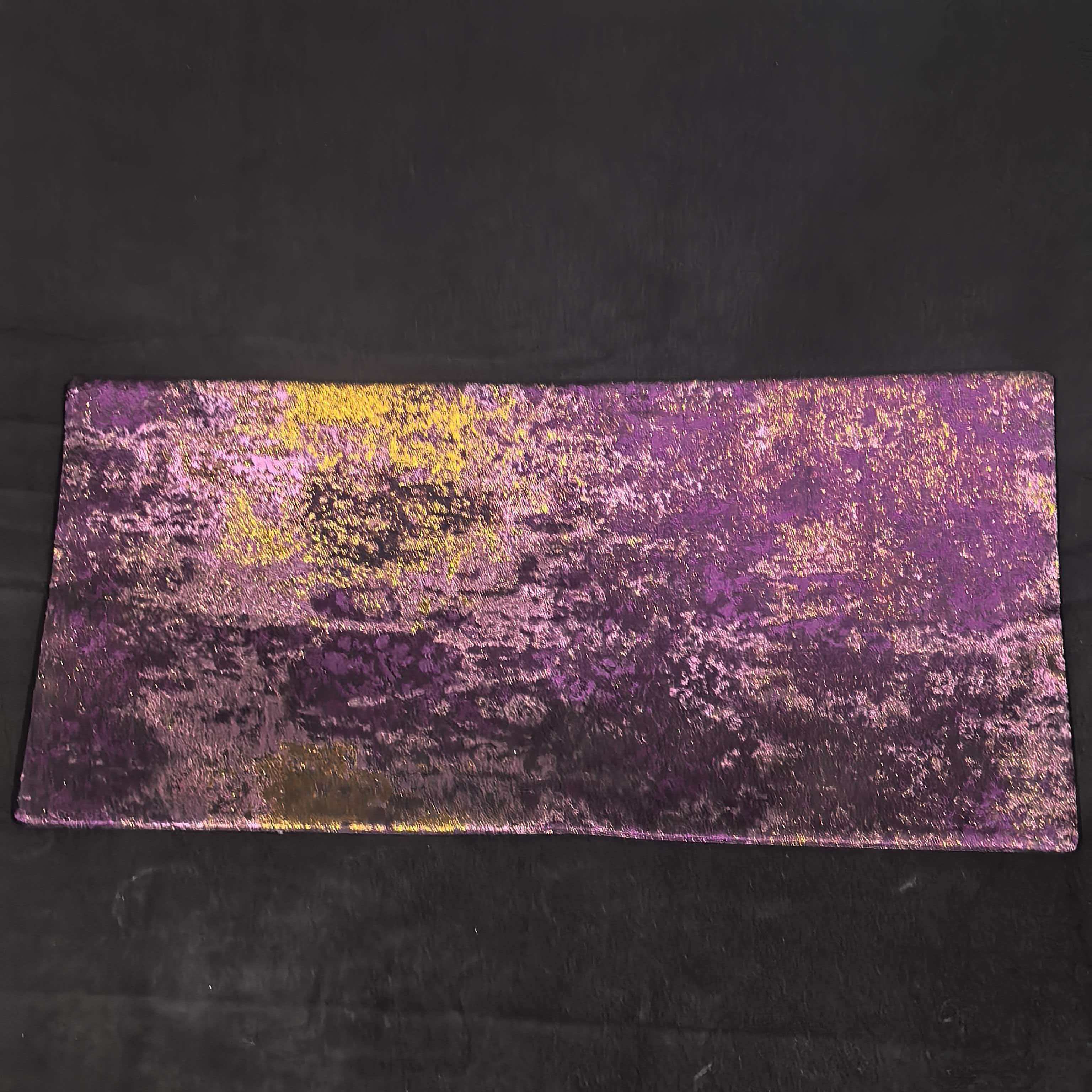 G4402-紫金洒金大号23*47cm