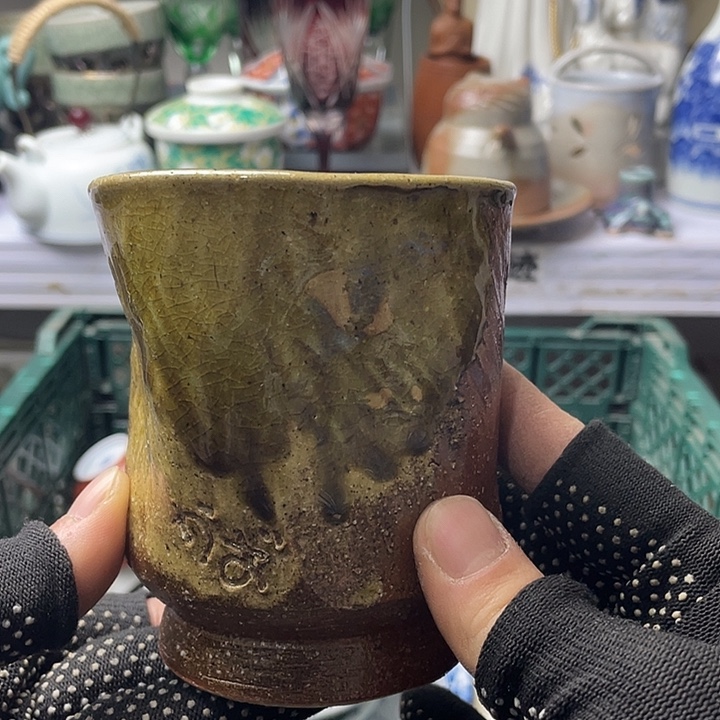 水滴瓷器水滴瓷器