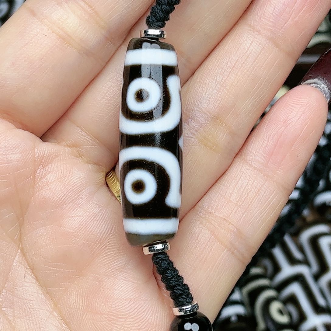 玛瑙/玉髓吊坠(不含链)未镶嵌