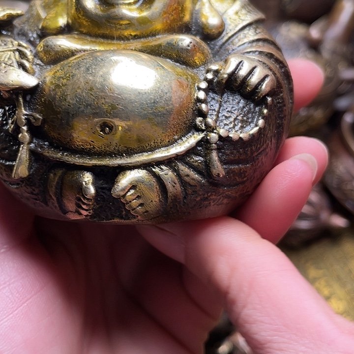 铜器摆件诚信经营