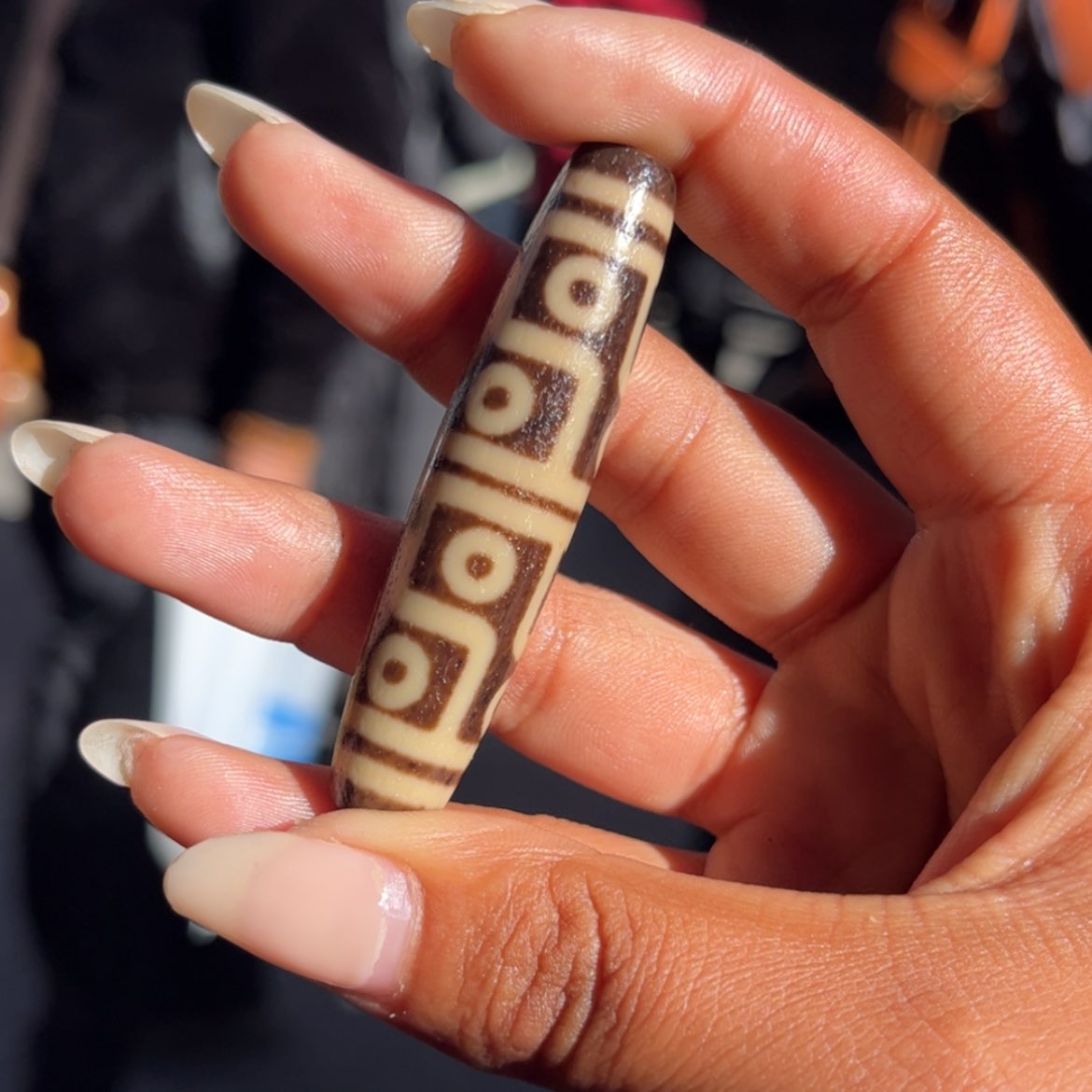 【闪购商品】玛瑙/玉髓珠子 未镶嵌