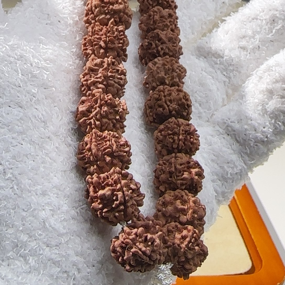 做***板金刚菩提吊坠莲花樽定制级