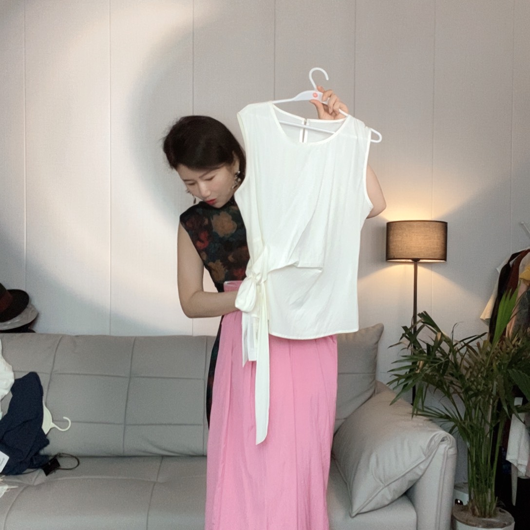 套装m l备注尺码去拍