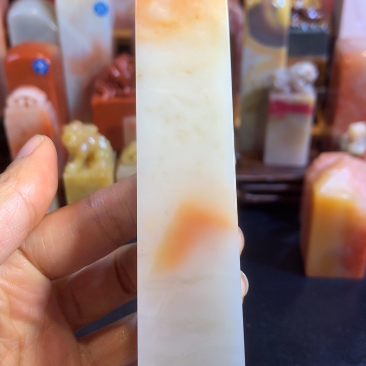 老挝石老挝石印章
