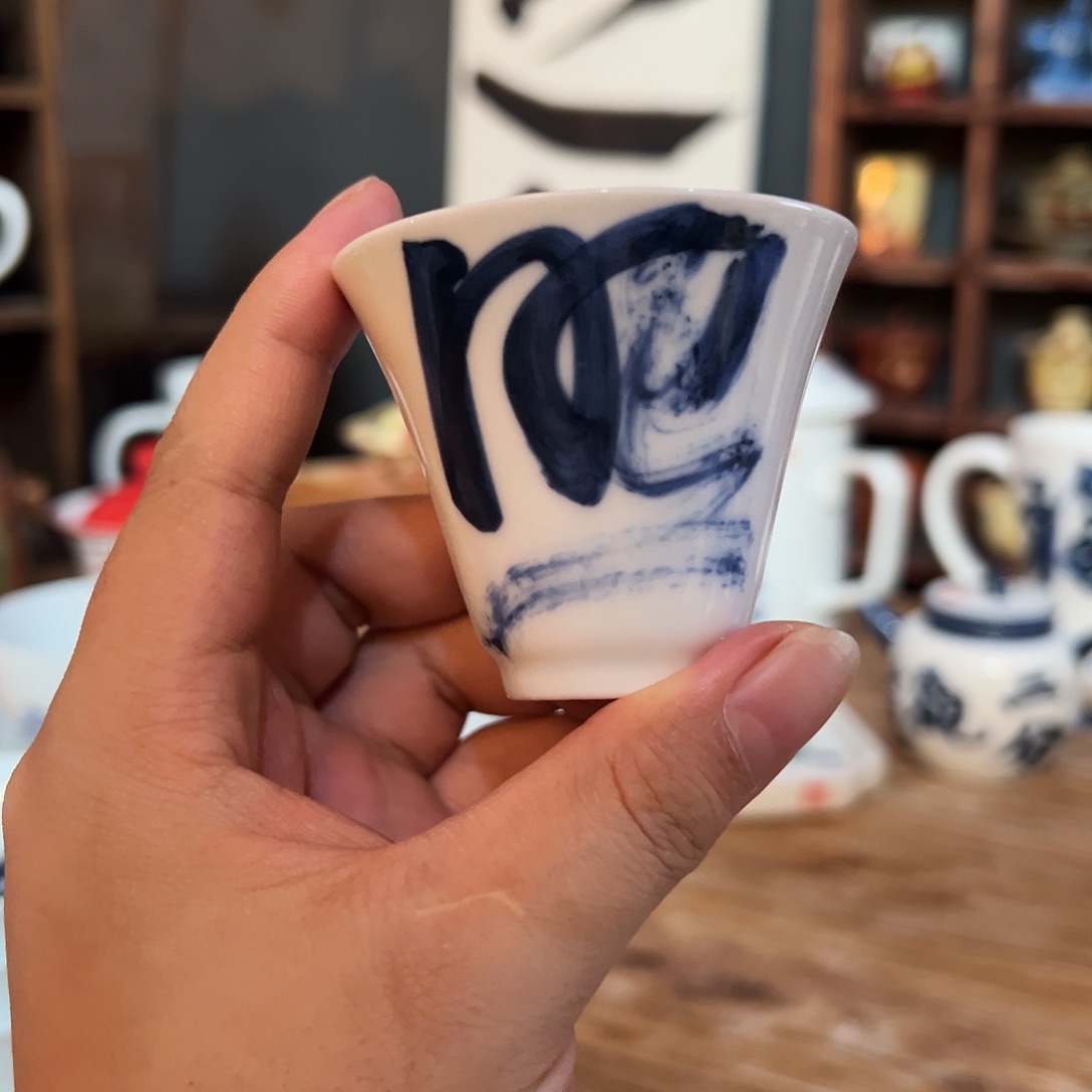 陶瓷艺术作品欣赏
