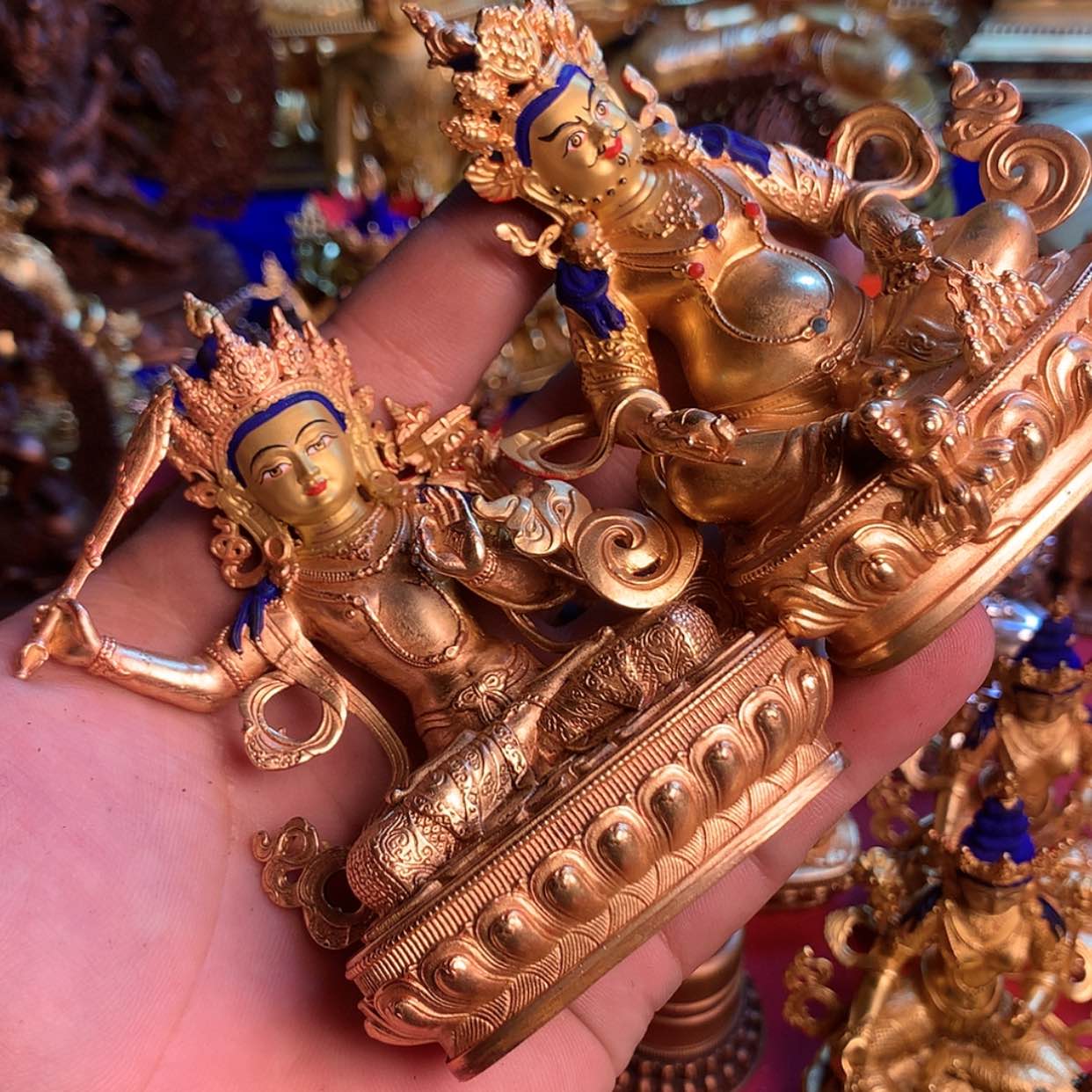 【闪购商品】零*扎西德勒扎西德勒