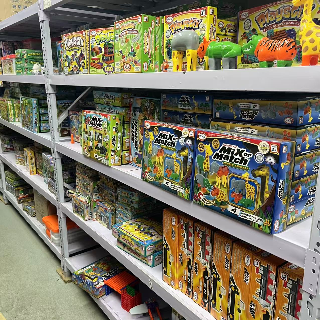 品牌玩具【捡漏】S7200号—S7299号  男孩女孩儿童玩具 E3