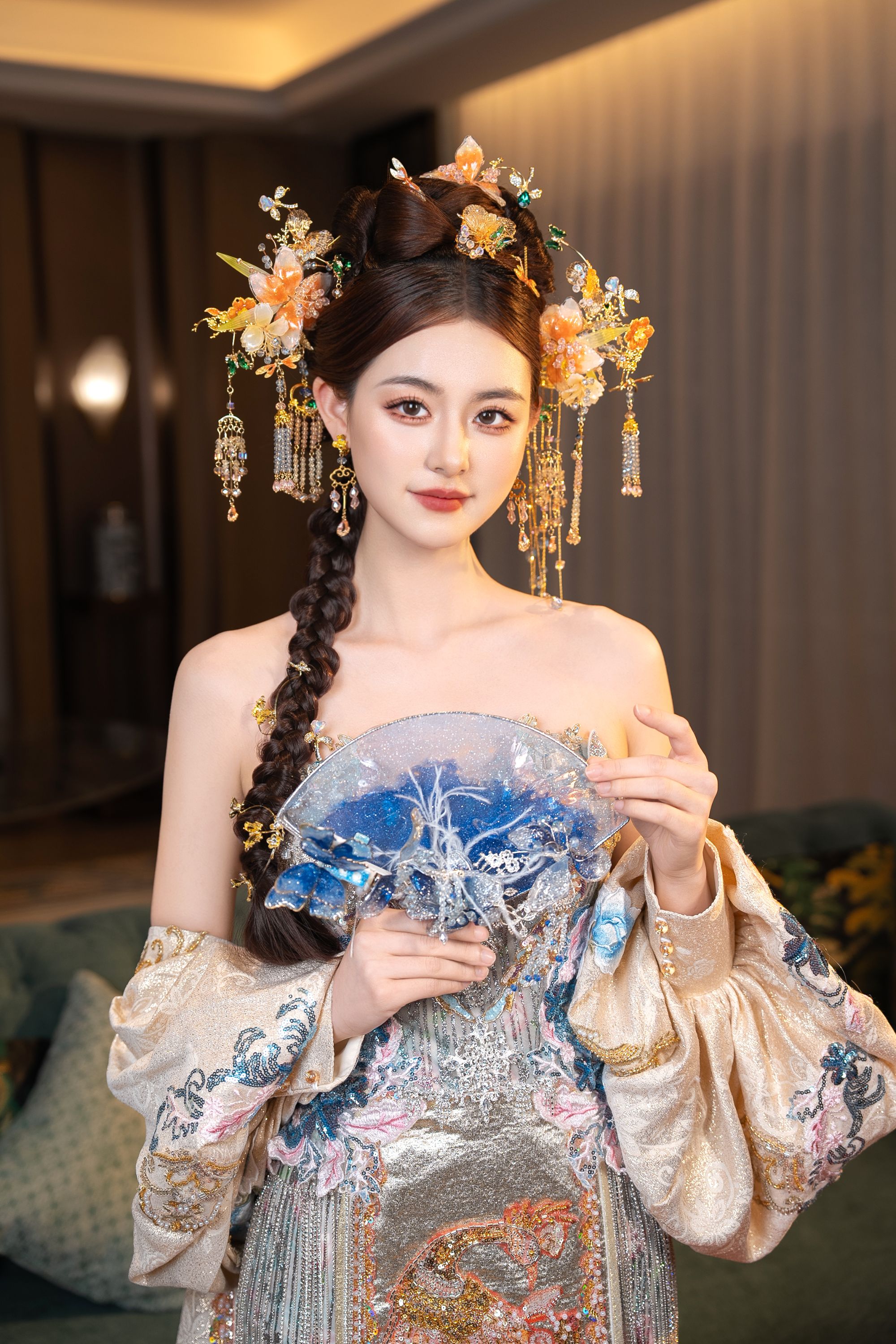 21-40号饰品代拍链接