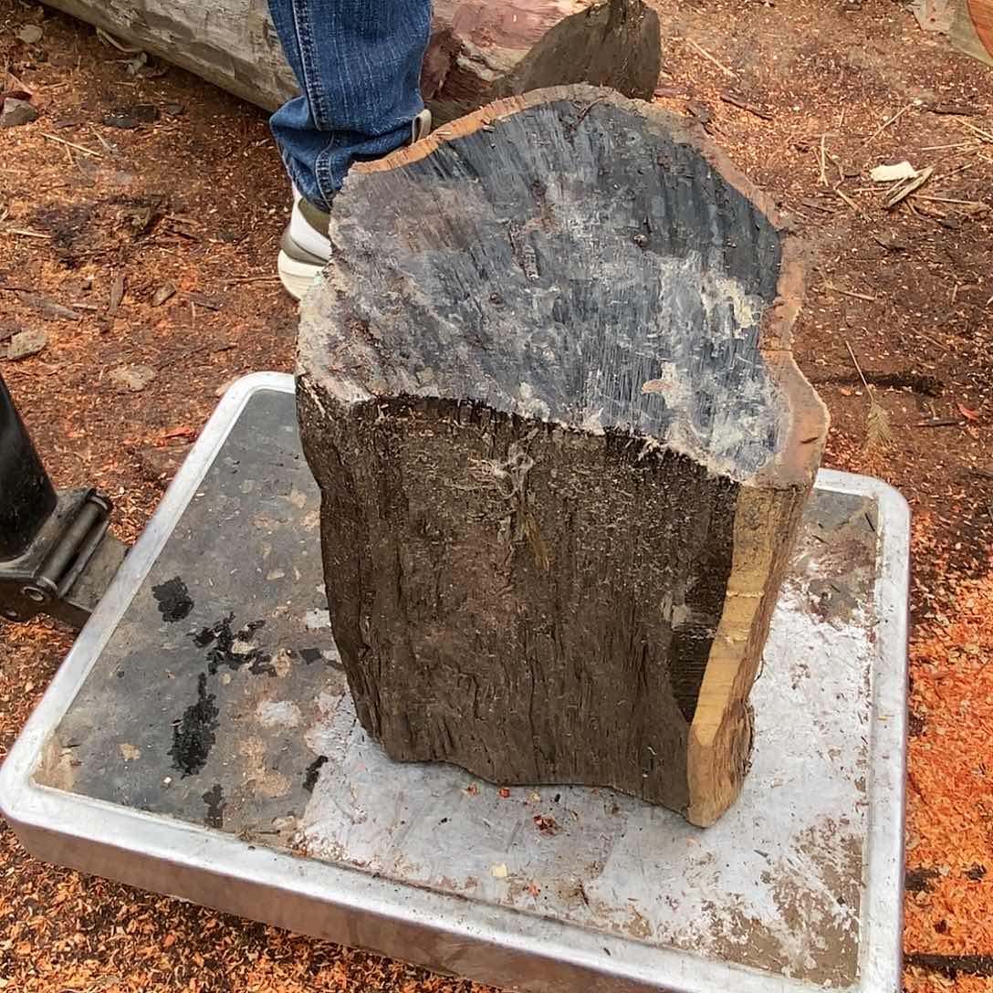 东非黑黄檀（紫光檀）李*哥182