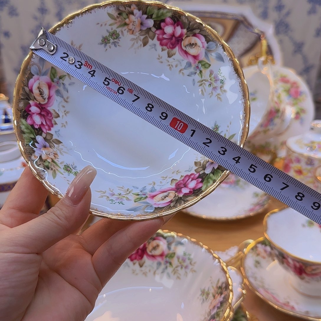 瓷片欧洲瓷器收藏鉴赏