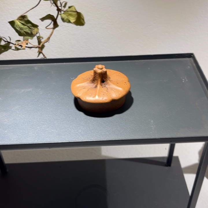 紫砂茶壶液***钙紫砂 原矿泥料