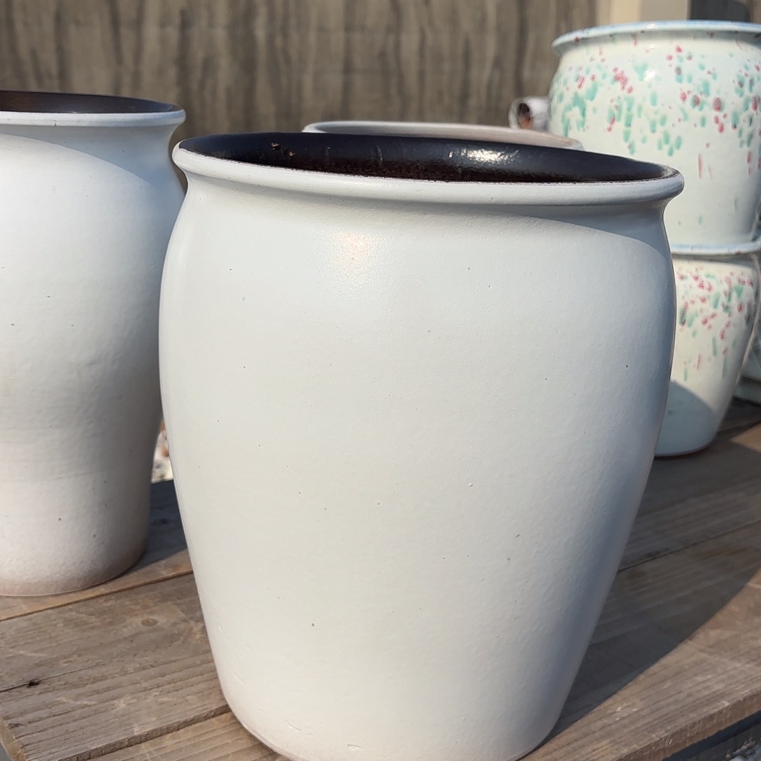 口径25高30一个白