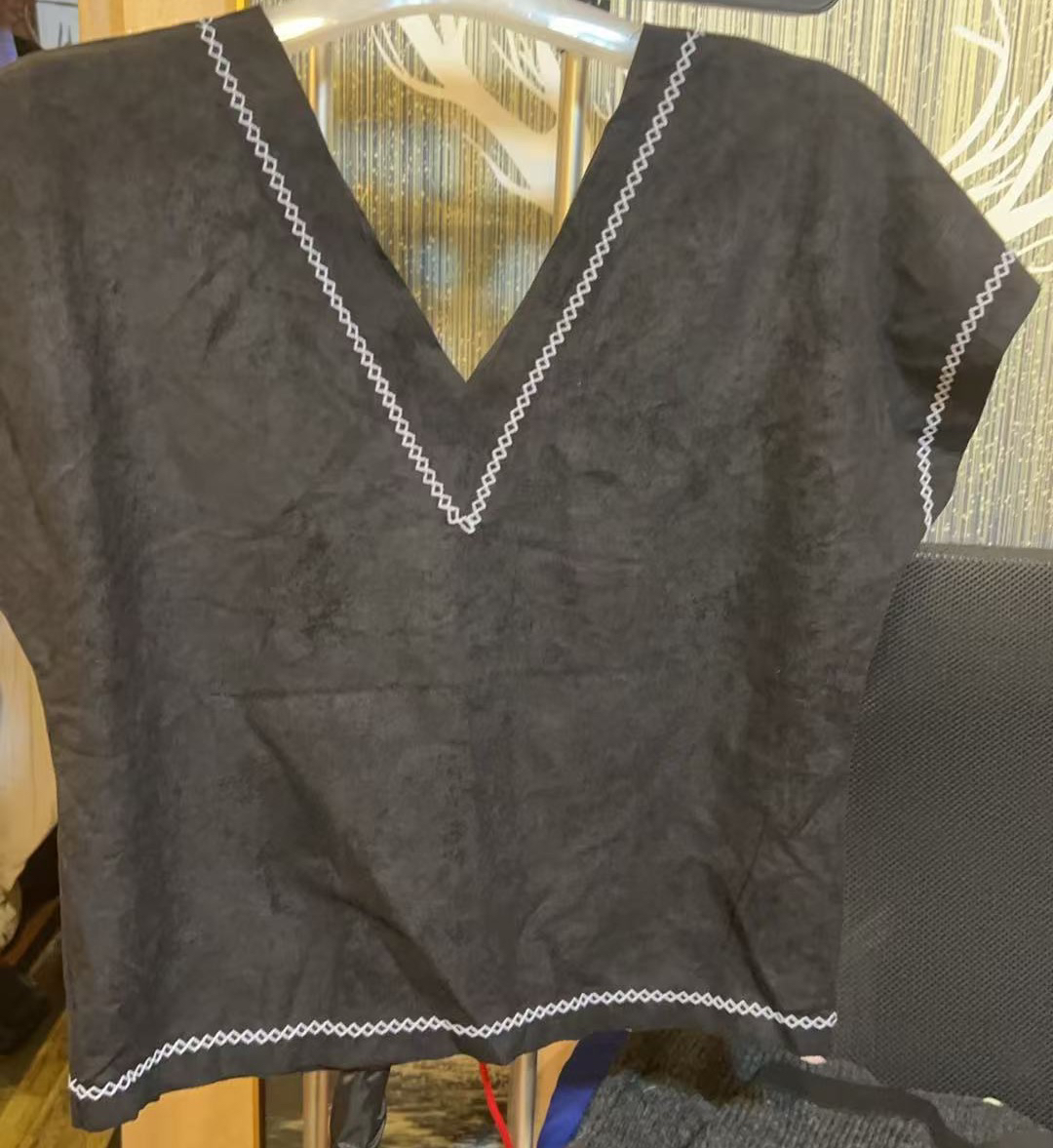 【特价不支持退换】韩版潮流百搭无袖背心女装