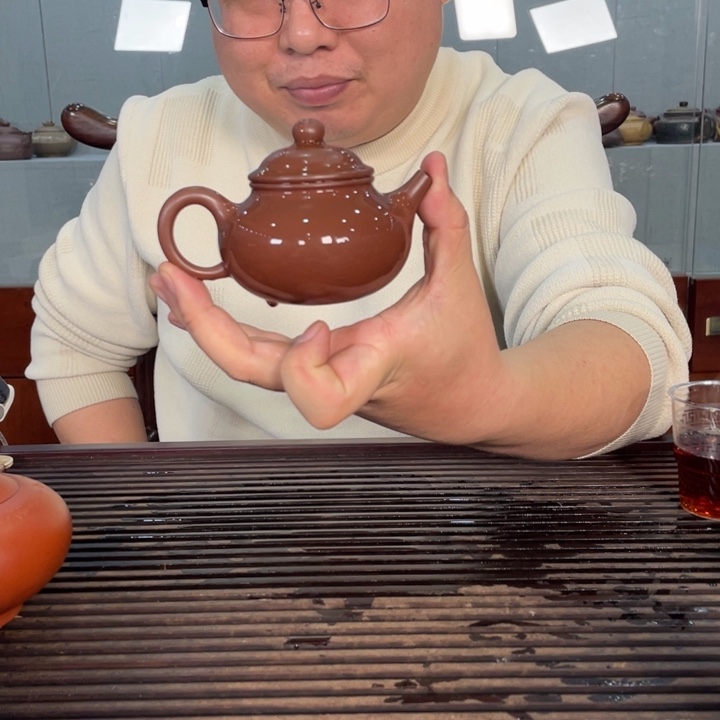 紫砂茶壶黑胡椒调味盒盒袋