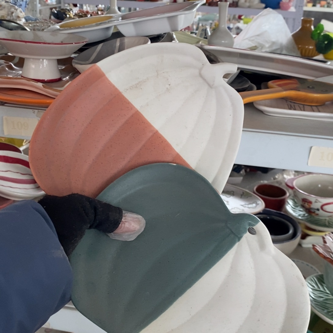 摆件瑕疵摆件除偏远地区满19包邮