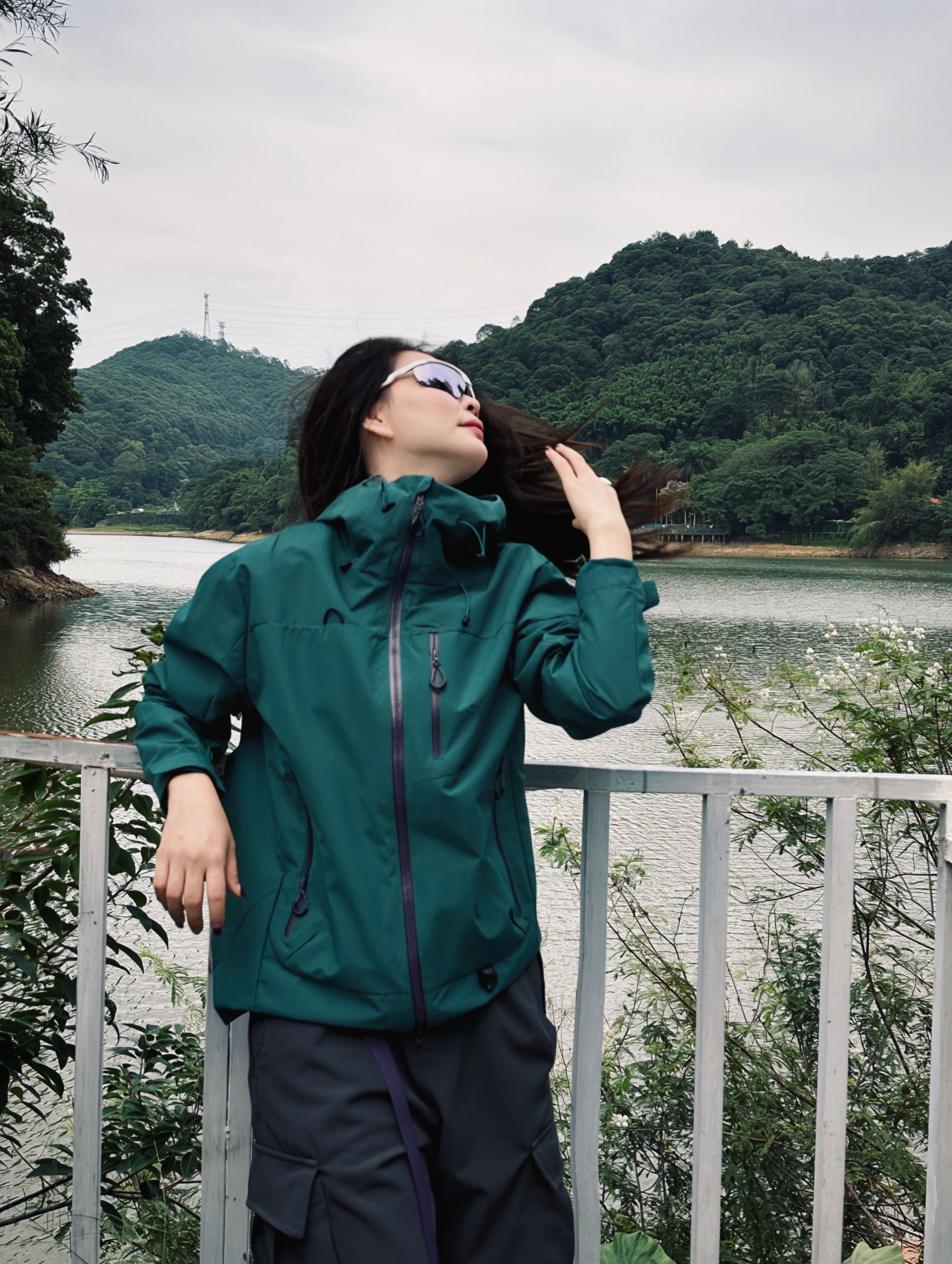 （下单备注编码）男女同款潮牌穿搭设计 GP孤品 300