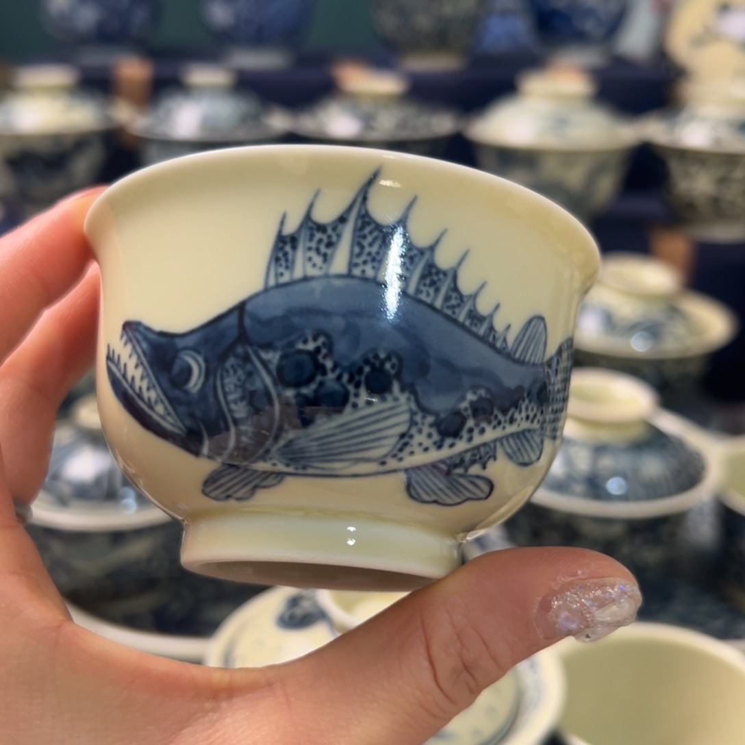 【闪购商品】瓷片陶瓷艺术有限公司