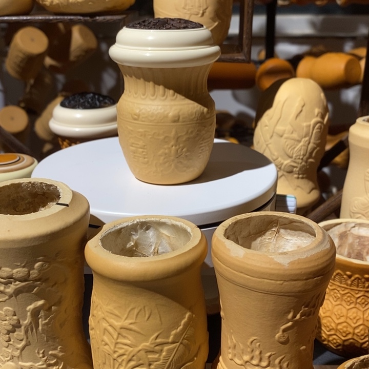 大叶紫檀（黑酸枝木类）